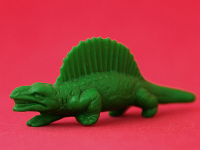 El Cigarral Dimetrodon