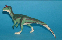 Battat Terra Crylophosaurus