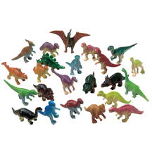 JP1  dinosaurs