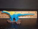 PlayMates Ampelosaurus