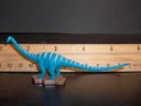 PlayMates Seismosaurus