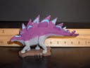 PlayMates Stegosaurus