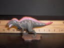 PlayMates Super Alpha Acrocanthosaurus