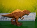Sega Playmates Acrocanthosaurus