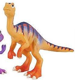 Dinosaur Train Maiasaurua
