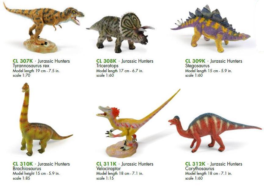 Jurassic Hunters