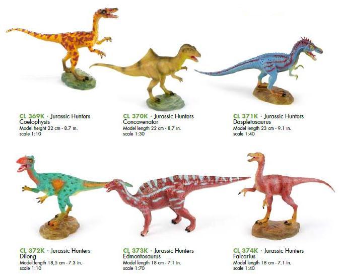 Jurassic Hunters