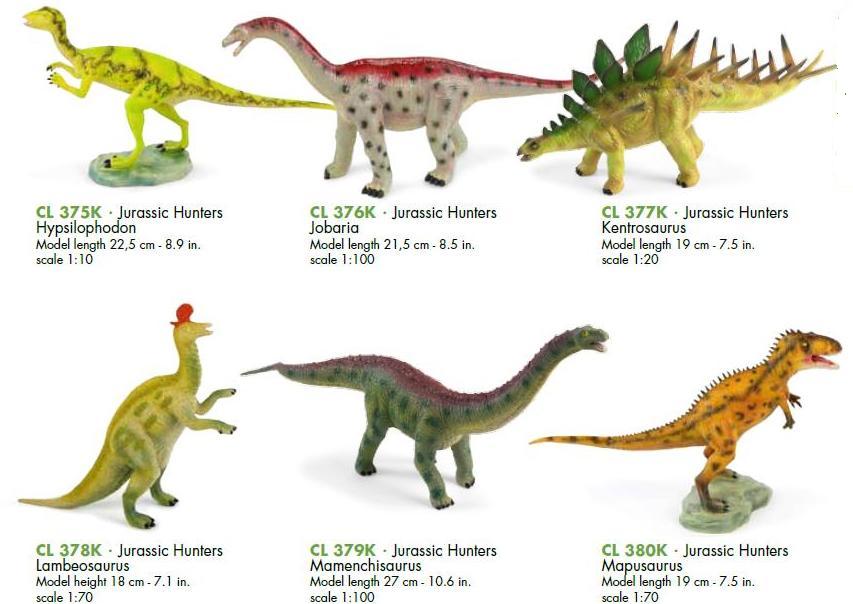 Jurassic Hunters