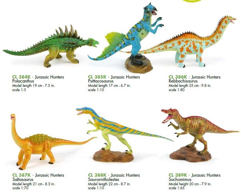 Jurassic Hunters