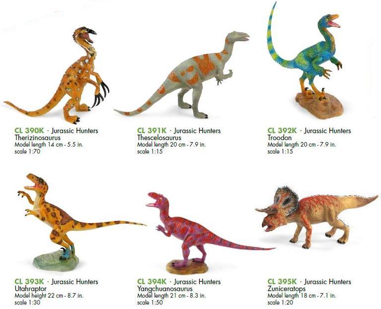 Jurassic Hunters