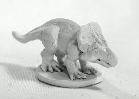 HLBS Protoceratops