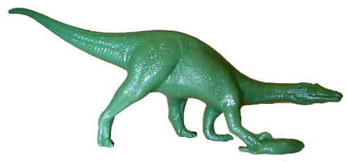 invicta Baryonyx