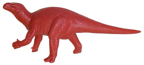 Muttaburrasaurus