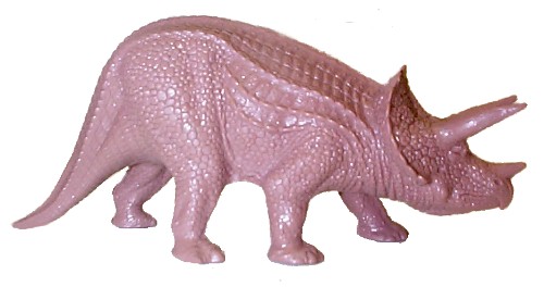 Invicta Triceratops