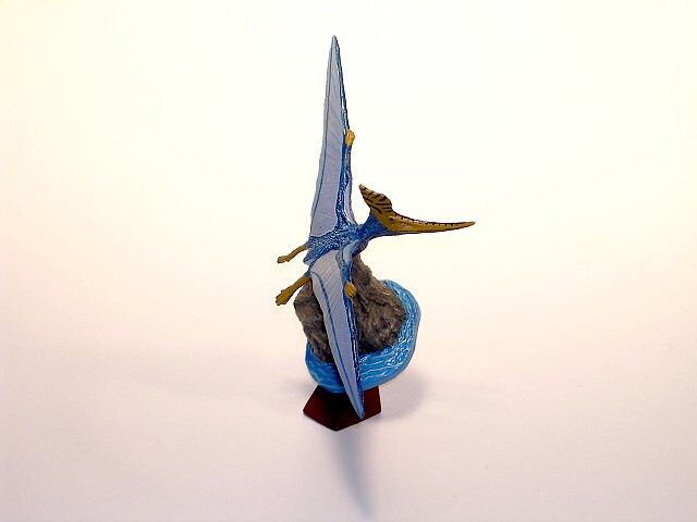 pteranodon