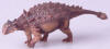 Ankylosaurus