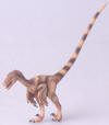 Deinonychus