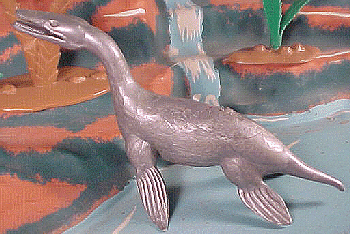 marx Kronosaurus