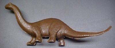 Marx Brontosaurus