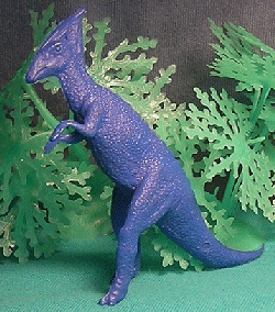 MPC Parasaurolophus