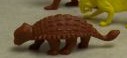 MPC Ankylosaurus