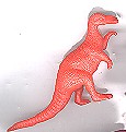 MPC Styracosaurus