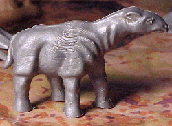 Baluchitherium