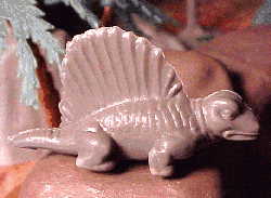 lido dimetrodon