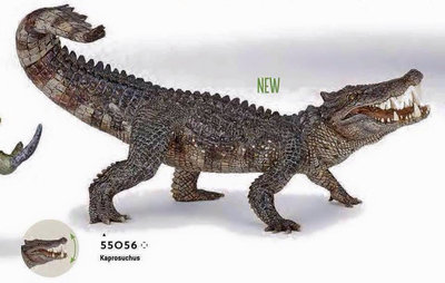 Kaprosuchus