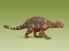 Ankylosaurus