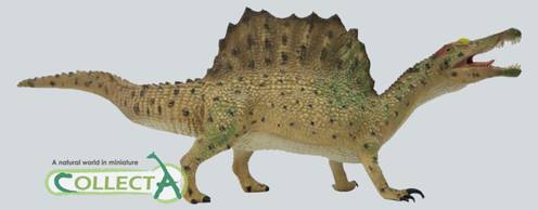 CollectA Deluxe Spinosaurus