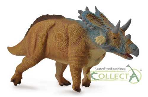 Mercurioceratops