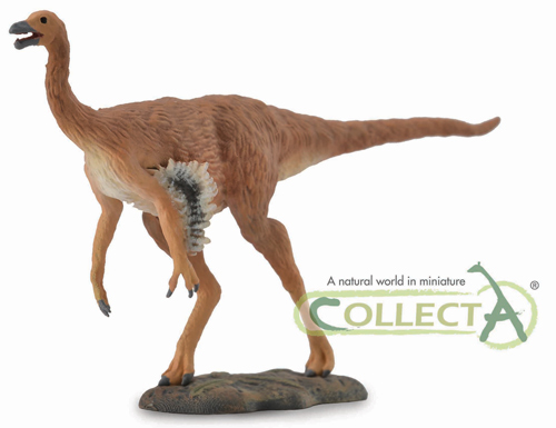 CollectA Popular Struthiomimus