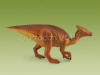 CollectA Popular Parasaurlophus