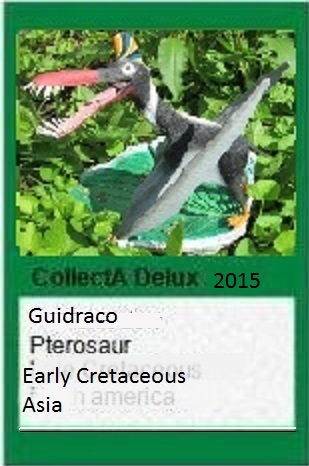 Deluxe Guidraco