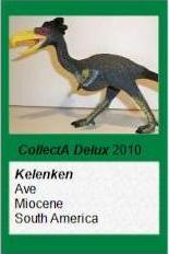 CollectA Deluxe Kelenken