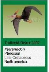 CollectA Deluxe Pteranodon