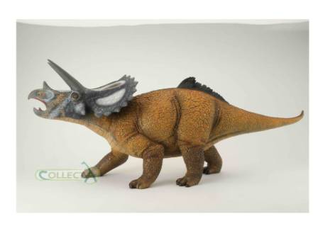 CollectA Triceratops