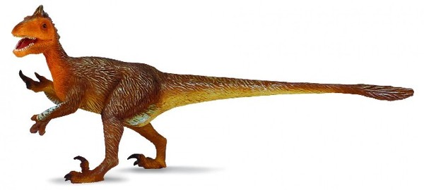 CollectA popular Utahraptor