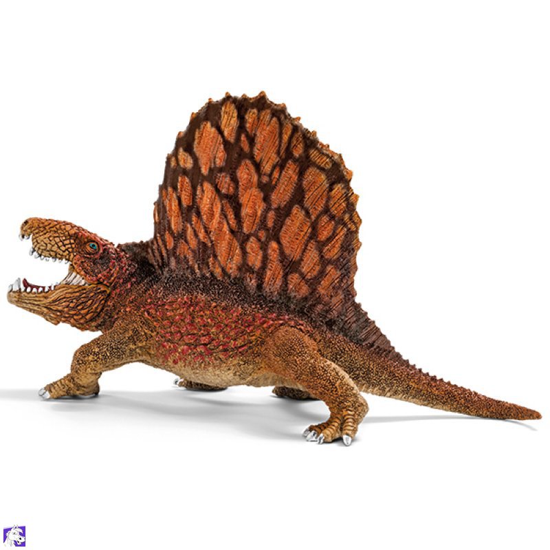 Dimetrodon