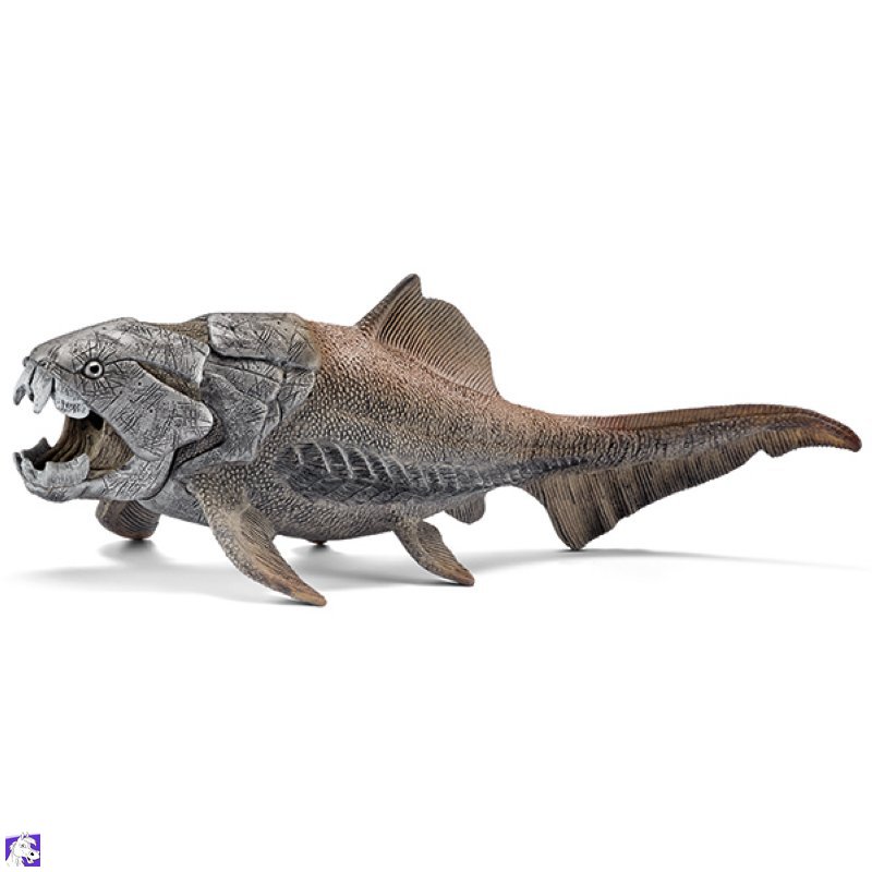 Dunkleosteus