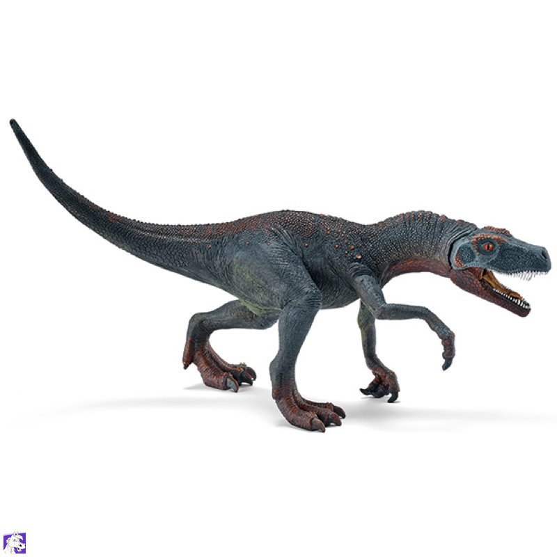 Herrassaurus