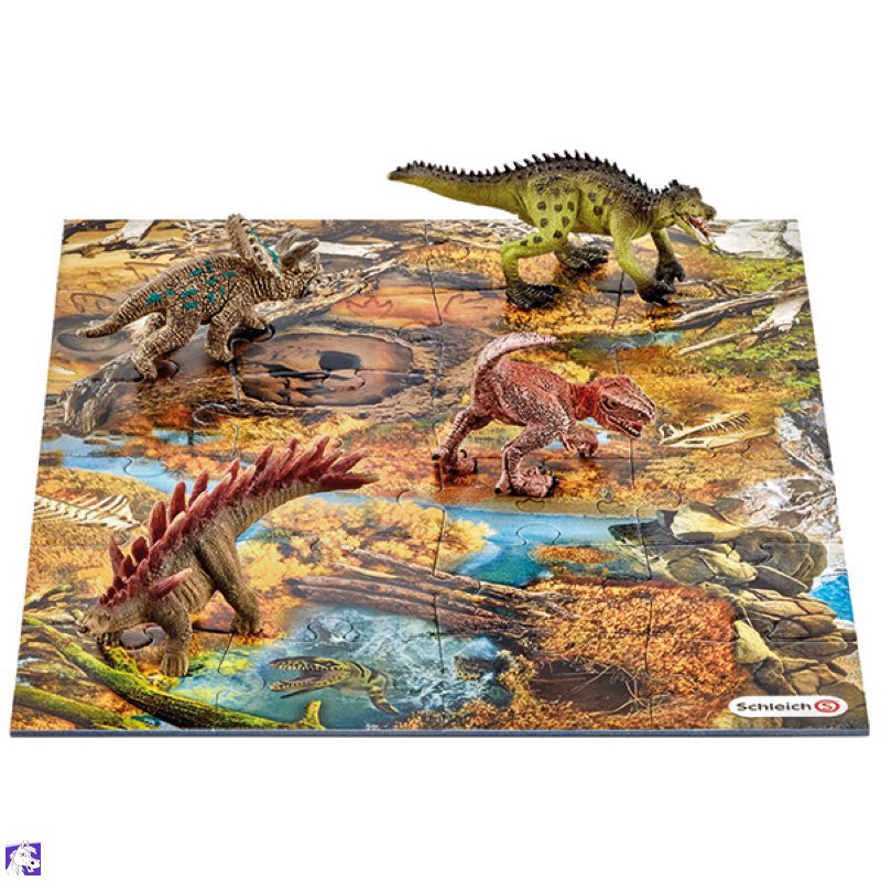 Schleich mini