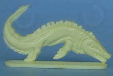 Mosasaurus