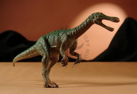 walking with dinosaurs bbc toys